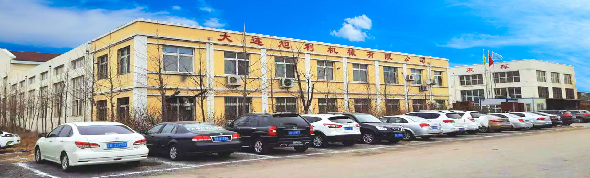 Q款切管機系列